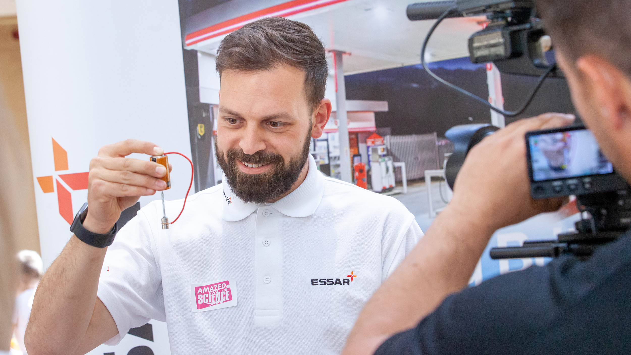 video production fitness