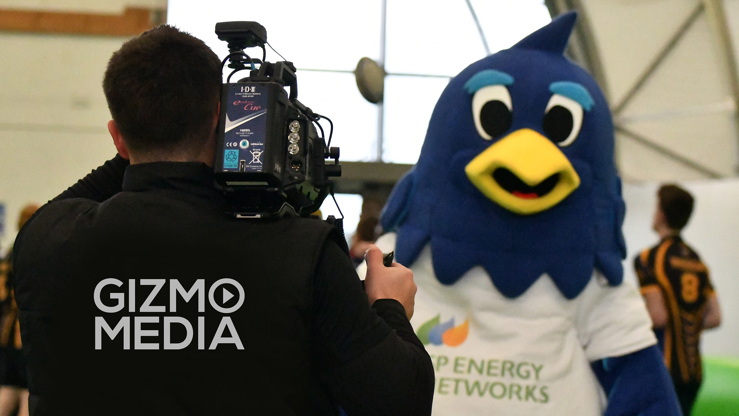 gizmo media sp energy networks